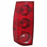 For GMC Yukon / Yukon XL Tail Light 2007 08 09 10 11 12 13 2014 (CLX-M0-11-6226-00-CL360A55-PARENT1)