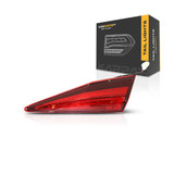For Honda Civic Sedan Inner Tail Light 2016 17 18 19 2020 (CLX-M0-17-5650-00-CL360A55-PARENT1)