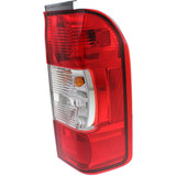 For Nissan NV1500 / 2500 / 3500 Tail Light 2012 13 14 15 16 17 2018 CAPA Certified (CLX-M0-11-6610-00-9-CL360A55-PARENT1)