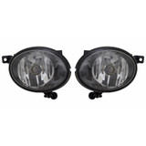 For Volkswagen EOS Fog Light 2011 12 13 2014 CAPA Certified (CLX-M0-19-0798-00-9-CL360A56-PARENT1)