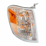 For Toyota Tundra Signal Light 2005-2006 Double Cab (CLX-M0-18-5992-00-CL360A55-PARENT1)