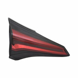 For Toyota RAV4 LE / XLE Inner Tail Light 2016 2017 2018 CAPA Certified (CLX-M0-17-5662-00-9-CL360A55-PARENT1)