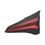 For Toyota RAV4 LE / XLE Inner Tail Light 2016 2017 2018 CAPA Certified (CLX-M0-17-5662-00-9-CL360A55-PARENT1)