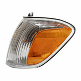 For Toyota Sequoia Signal Light 2005 2006 2007 Double Cab (CLX-M0-18-5992-00-CL360A56-PARENT1)