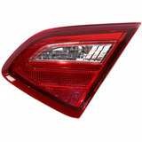 For Nissan Altima Inner Tail Light 2016 2017 w/o Sport Package (CLX-M0-17-5668-00-CL360A55-PARENT1)