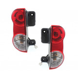 For Nissan NV200 Tail Light 2013-2020 (CLX-M0-11-6616-00-CL360A55-PARENT1)