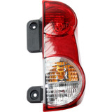 For Nissan NV200 Tail Light 2013-2020 (CLX-M0-11-6616-00-CL360A55-PARENT1)