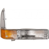 For Ford F-250 / F-350 Super Duty Parking Signal Light 2001 02 03 04 2005 (CLX-M0-12-5068-91-CL360A55-PARENT1)