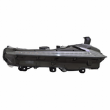 For Lexus NX300H Headlight Daytime Running Light 2015 16 17 18 19 2020 LED w/ Single Beam (CLX-M0-12-5366-00-CL360A55-PARENT1)