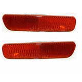 For Lexus RX300 Rear Side Marker Light 1999-2003 (CLX-M0-18-5988-00-CL360A55-PARENT1)