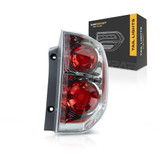 For Honda Pilot Tail Light 2006 07 2008 (CLX-M0-11-5900-91-CL360A55-PARENT1)