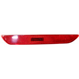 For Ford Mustang Coupe / Convertible Rear Side Marker Light 2015-2020 (CLX-M0-18-6190-00-CL360A55-PARENT1)