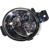 For Nissan Altima Fog Light 2016 2017 18 Halogen Type w/ Daytime Running Light (CLX-M0-19-14158-00-1-CL360A55-PARENT1)