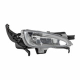 For Kia Optima Fog Light 2011 2012 2013 w/o Hybrid (CLX-M0-19-12026-00-CL360A55-PARENT1)