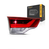 For Toyota Highlander Inner Tail Light 2017 2018 2019 LED (CLX-M0-17-5738-00-CL360A55-PARENT1)