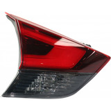 For Nissan Rogue Inner Tail Light 2017 2018 2019 (CLX-M0-17-5732-00-CL360A55-PARENT1)