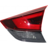 For Nissan Rogue Inner Tail Light 2017 2018 2019 (CLX-M0-17-5732-00-CL360A55-PARENT1)