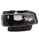 For Chevy Corvette Fog Light 2005-2013 (CLX-M0-19-5954-00-CL360A55-PARENT1)