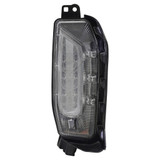 For Toyota Prius V Daytime Running Light 2015 16 17 2018 (CLX-M0-12-5346-00-CL360A55-PARENT1)