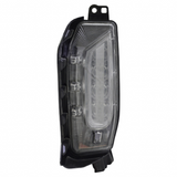 For Toyota Prius V Daytime Running Light 2015 16 17 2018 (CLX-M0-12-5346-00-CL360A55-PARENT1)