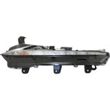 For Lexus NX200T / 300 / 300H Daytime Running Light 2015 16 17 18 19 2020 w/ Bulb Signal LED (CLX-M0-12-5344-00-CL360A55-PARENT1)
