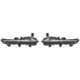 For Lexus NX200T / 300 / 300H Daytime Running Light 2015 16 17 18 19 2020 w/ Bulb Signal LED (CLX-M0-12-5344-00-CL360A55-PARENT1)