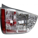 For Toyota Prius Tail Light 2006 07 08 2009 (CLX-M0-11-6244-01-CL360A55-PARENT1)