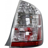 For Toyota Prius Tail Light 2006 07 08 2009 (CLX-M0-11-6244-01-CL360A55-PARENT1)