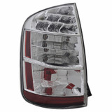 For Toyota Prius Tail Light 2006 07 08 2009 (CLX-M0-11-6244-01-CL360A55-PARENT1)