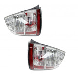 For Toyota Prius Tail Light 2006 07 08 2009 (CLX-M0-11-6244-01-CL360A55-PARENT1)