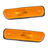 For Suzuki Grand Vitara Side Marker Light 1999-2005 (CLX-M0-18-6012-00-CL360A55-PARENT1)