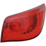 For Infiniti Q50 Outer Tail Light 2016 2017 | LED (CLX-M0-11-6650-90-1-CL360A55-PARENT1)