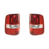 For Ford F150 Tail Light 2004 05 06 07 2008 Pick Up Light Duty Style Side w/o Harly Davidson (CLX-M0-11-5934-01-CL360A55-PARENT1)