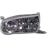 For Toyota Corolla Headlight 2001 2002 (CLX-M0-20-5962-00-CL360A55-PARENT1)