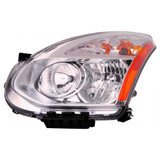 For Nissan Rogue Headlight Assembly 2009 2010 (CLX-M0-315-1167LMASHMN-CL360A55-PARENT1)
