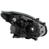 For Nissan Rogue Headlight Assembly 2009 2010 (CLX-M0-315-1167LMASHMN-CL360A55-PARENT1)