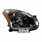 For Nissan Rogue Headlight Assembly 2009 2010 (CLX-M0-315-1167LMASHMN-CL360A55-PARENT1)