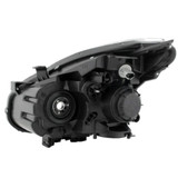 For Nissan Rogue Headlight Assembly 2009 2010 (CLX-M0-315-1167LMASHMN-CL360A55-PARENT1)