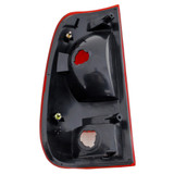 For 1997-2003 Ford F-150 Rear Tail Light Assembly Unit StyleSide; except Super Crew cab (CLX-M0-FR263-U000L-PARENT1)