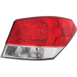 For 2010-2014 Subaru Legacy Tail Light CAPA Certified (CLX-M0-11-6380-01-9-PARENT1)