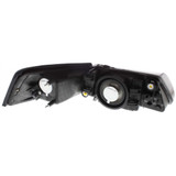 For 2001-2004 Ford Mustang Headlight (CLX-M0-FR264-B101L-PARENT1)