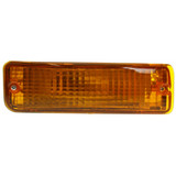 For 1993-1998 Toyota T100 Signal Light w/Bulbs (CLX-M0-12-1590-00-PARENT1)