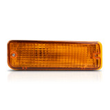 For 1993-1998 Toyota T100 Signal Light w/Bulbs (CLX-M0-12-1590-00-PARENT1)