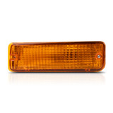 For 1993-1998 Toyota T100 Signal Light w/Bulbs (CLX-M0-12-1590-00-PARENT1)