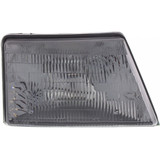 For 1998-2000 Ford Range| Headlight (CLX-M0-FR242-B001L-PARENT1)