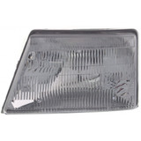 For 1998-2000 Ford Range| Headlight (CLX-M0-FR242-B001L-PARENT1)