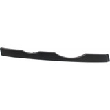 For BMW X5 Headlight Filler 2000 01 02 2003 Passenger Side | Lower | Primed | Paint to Match | BM2511102 | 51138255210 (CLX-M0-USA-REPB100105-CL360A70)
