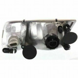 For 1998-2011 Ford Crown Victoria Headlight FO2502200 w/o Bulbs or Sockets (CLX-M0-FR232-B011L-PARENT1)