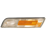 For 1995-1997 Mercury Grand Marquis Side Marker Light Assembly Unit w/Cornering Lamp (CLX-M0-FR227-U000L-PARENT1)