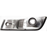 For 1995-1997 Mercury Grand Marquis Side Marker Light Assembly Unit w/Cornering Lamp (CLX-M0-FR227-U000L-PARENT1)